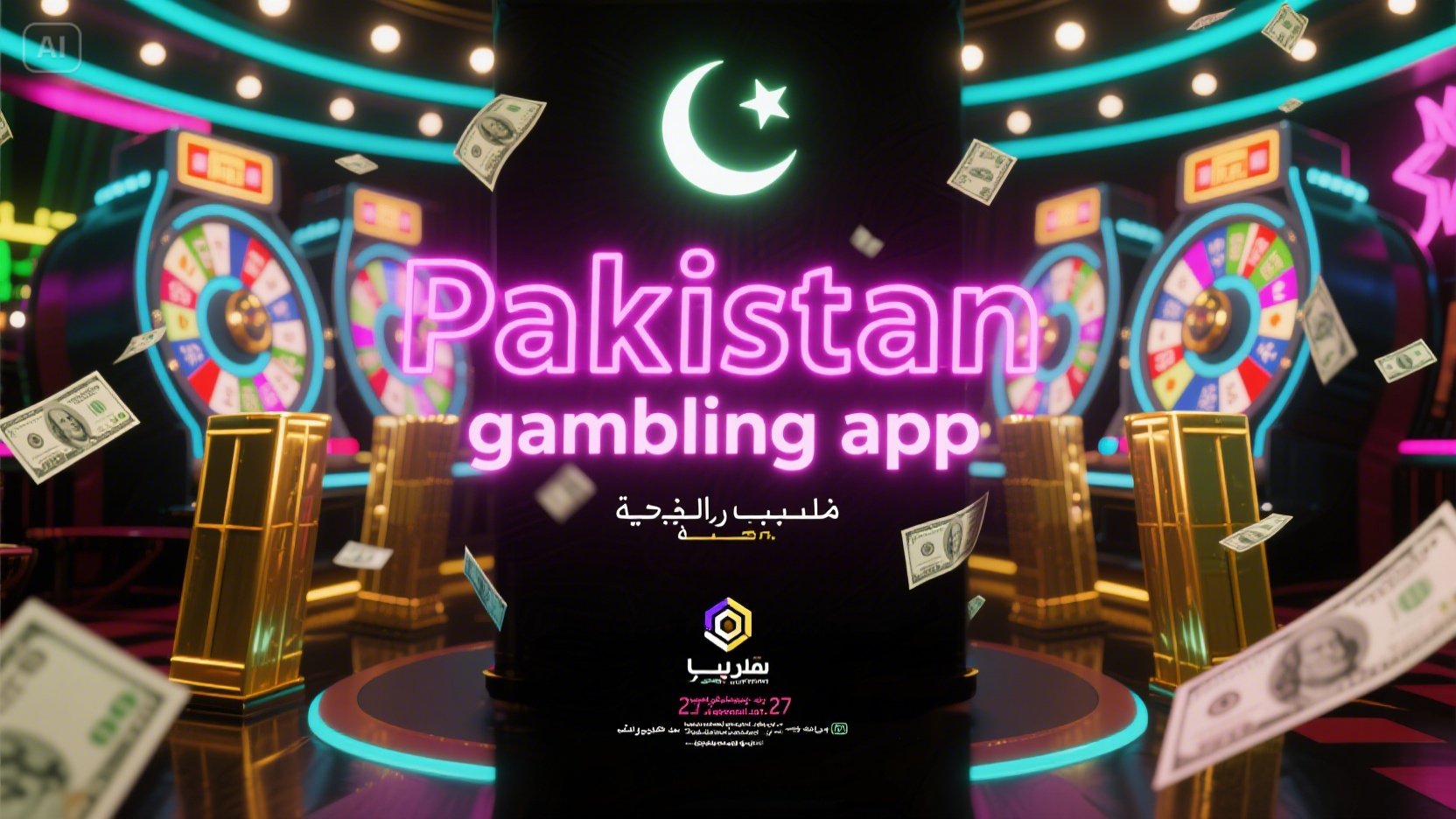 CandyBet CasinoDeposit once and receive a 200% instant top-up! Pakistani players can spin reels, play live tables, and withdraw their PKR rewards directly to JazzCash safely.