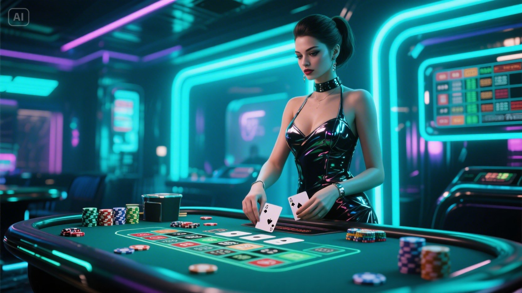 CandyBet Casino