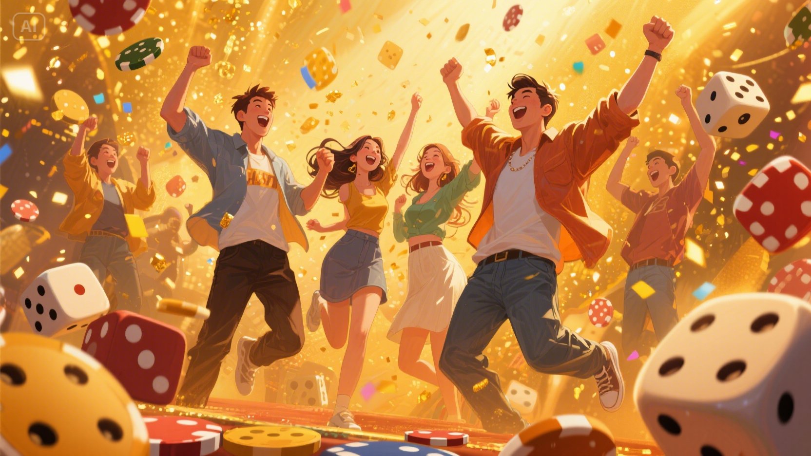 Casino CandyBet Casino desktop and mobile interfaces