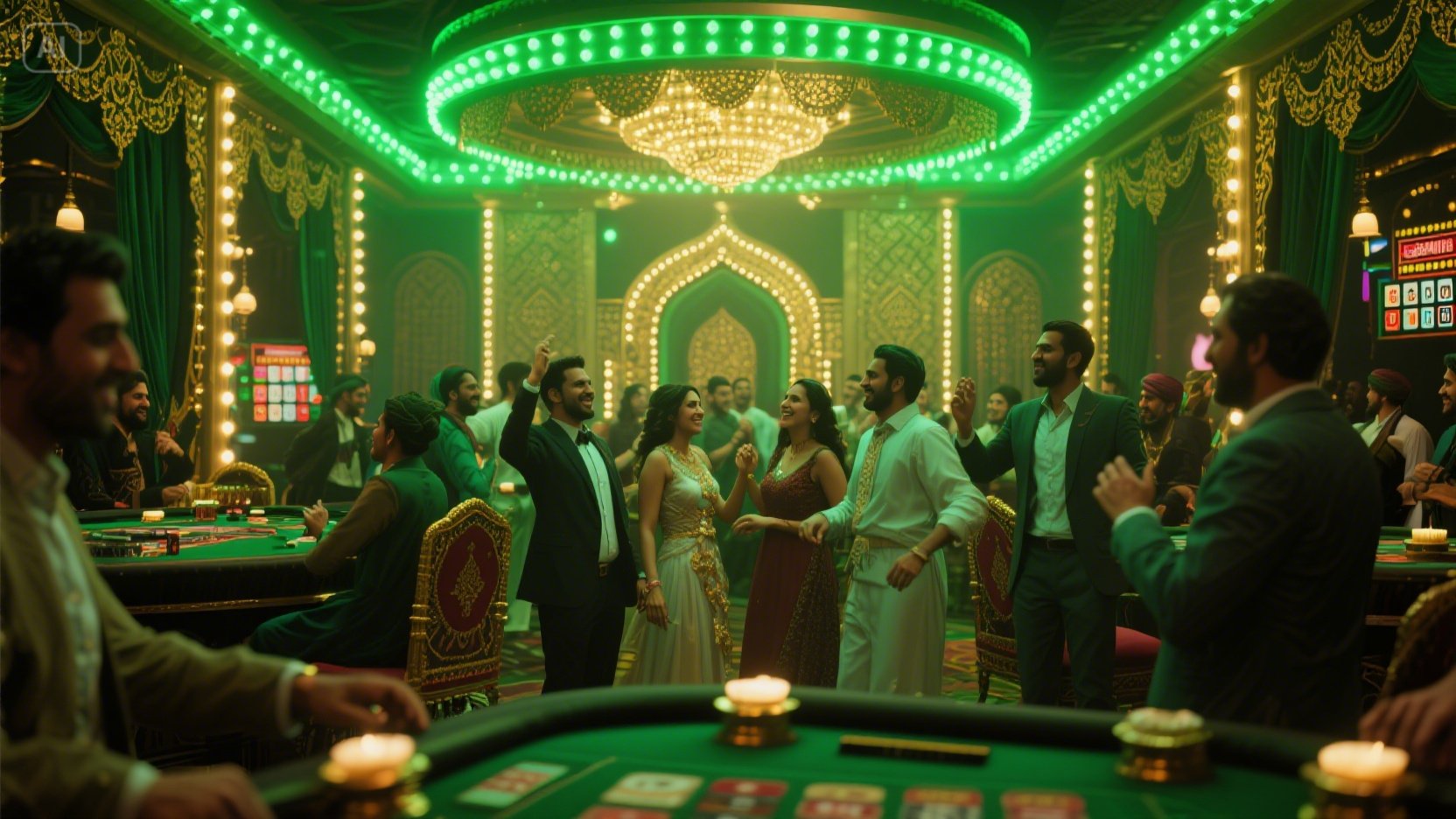 Registration at CandyBet Casino Casino