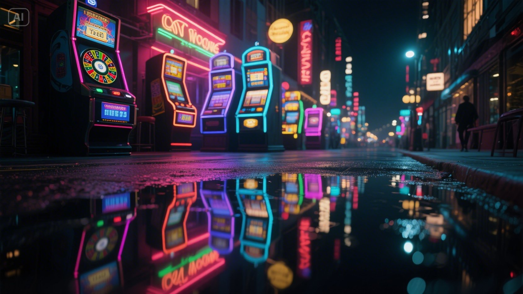 Registration at CandyBet Casino Casino