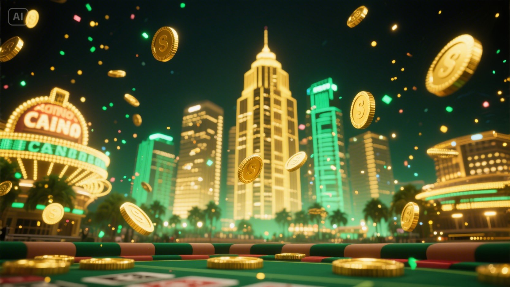 Casino CandyBet Casino desktop and mobile interfaces